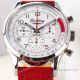 Swiss Made Breitling Top Time Ford Thunderbird White Arabic Red Leather Strap (4)_th.jpg